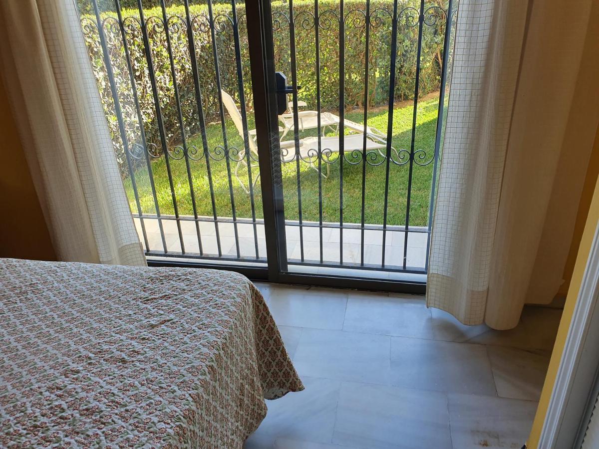 La Cala de Mijas, URBANIZACIÓN LAS MIMOSAS Exterior foto