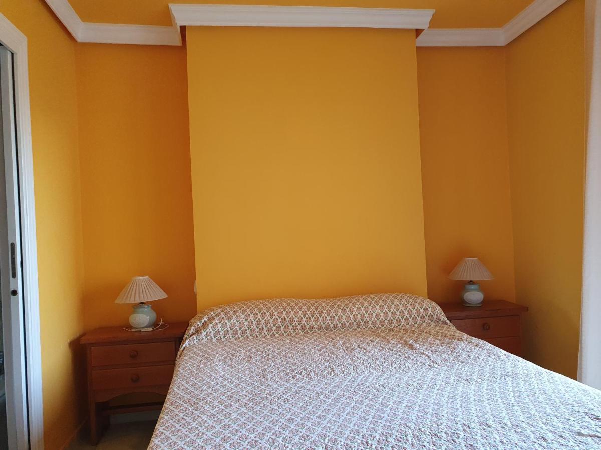La Cala de Mijas, URBANIZACIÓN LAS MIMOSAS Exterior foto
