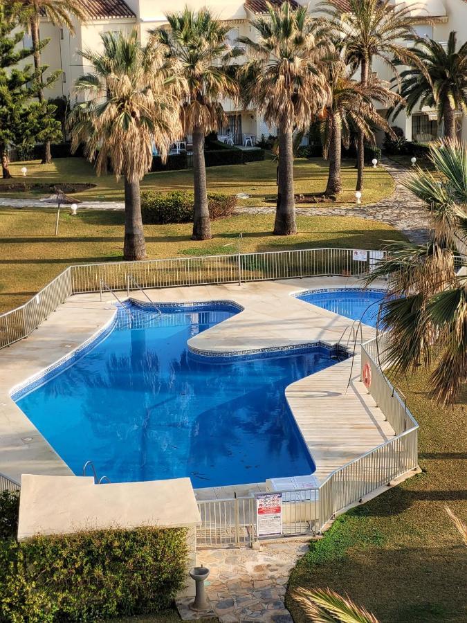 La Cala de Mijas, URBANIZACIÓN LAS MIMOSAS Exterior foto
