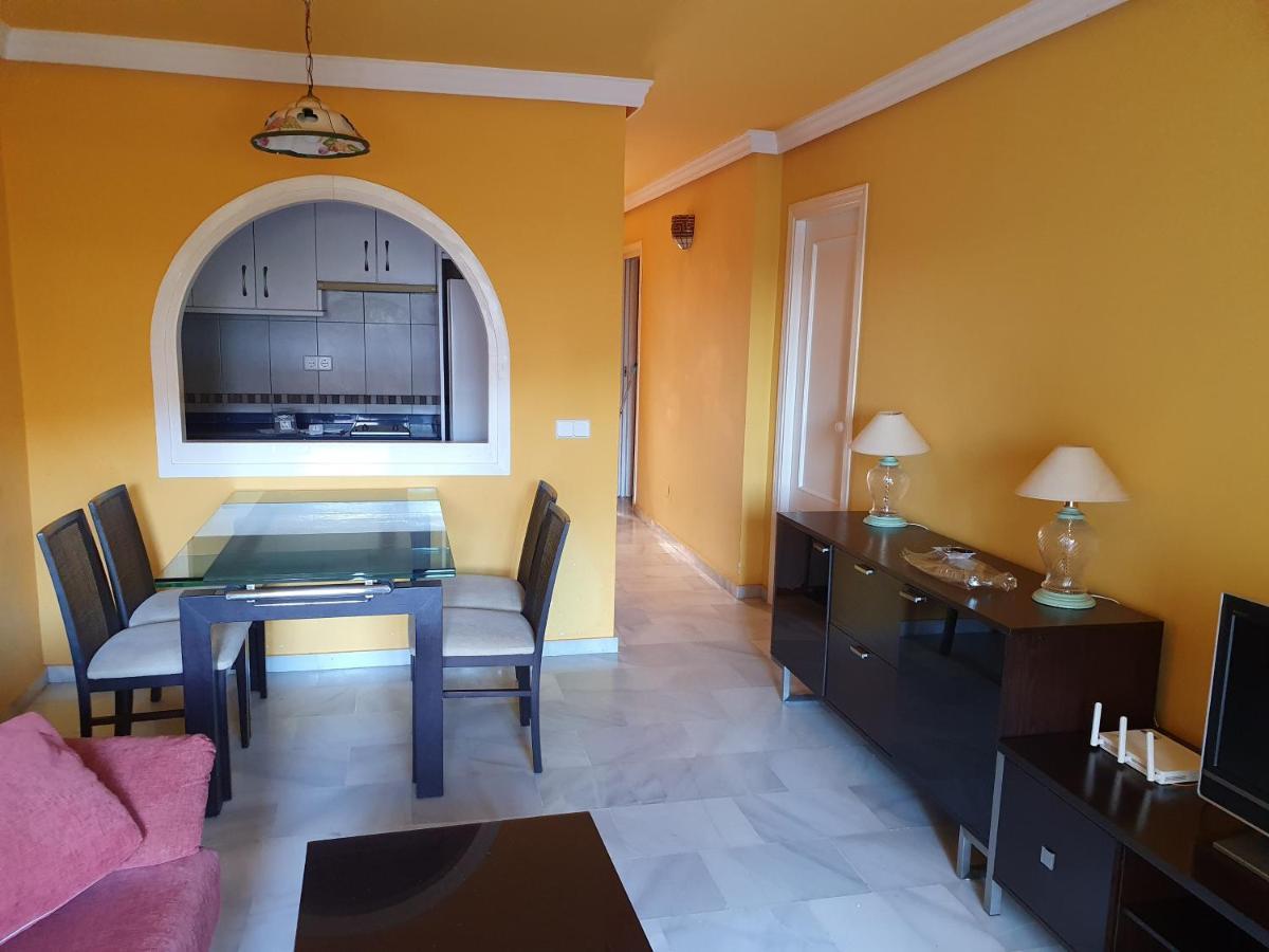 La Cala de Mijas, URBANIZACIÓN LAS MIMOSAS Exterior foto