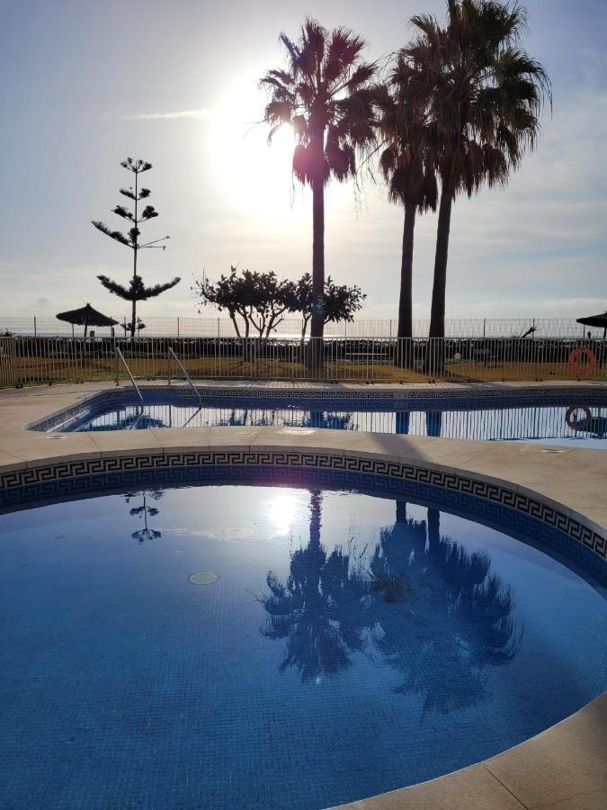 La Cala de Mijas, URBANIZACIÓN LAS MIMOSAS Exterior foto