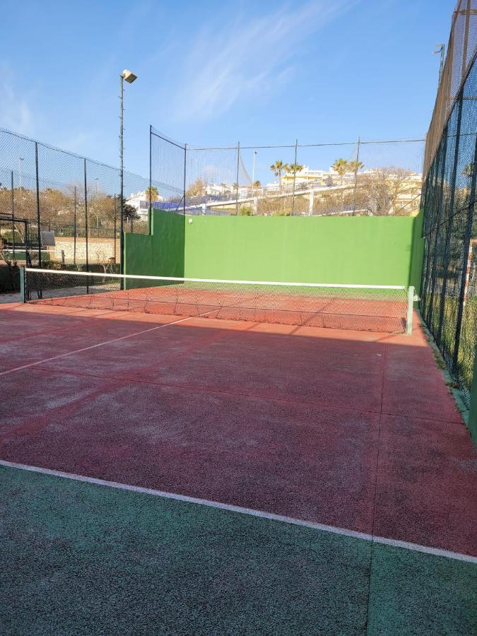 La Cala de Mijas, URBANIZACIÓN LAS MIMOSAS Exterior foto