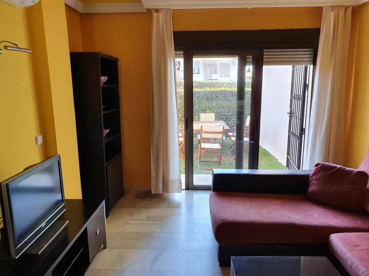 La Cala de Mijas, URBANIZACIÓN LAS MIMOSAS Exterior foto