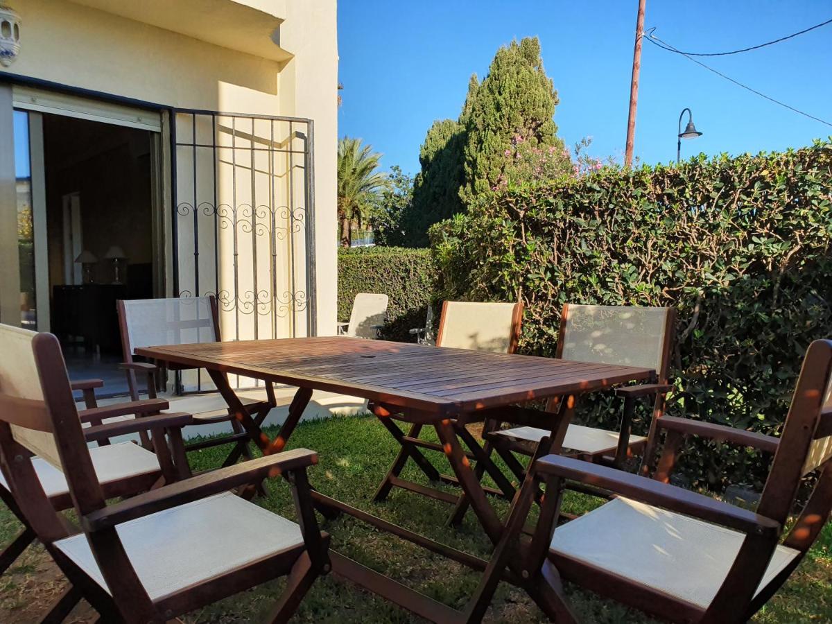 La Cala de Mijas, URBANIZACIÓN LAS MIMOSAS Exterior foto