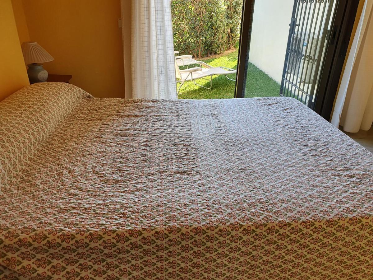 La Cala de Mijas, URBANIZACIÓN LAS MIMOSAS Exterior foto