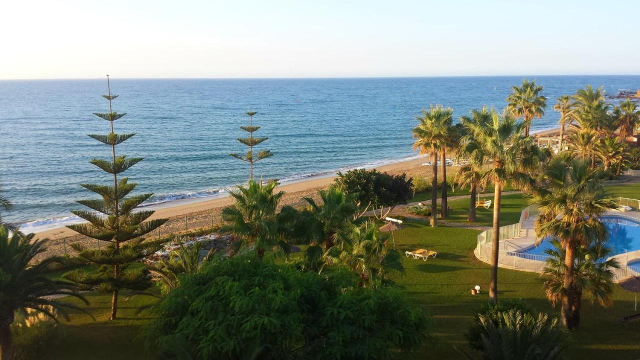 La Cala de Mijas, URBANIZACIÓN LAS MIMOSAS Exterior foto